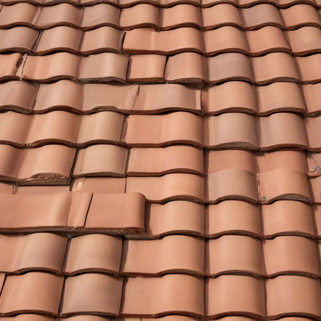 Tile Roofing Advancements: Combining Function and Aesthetics