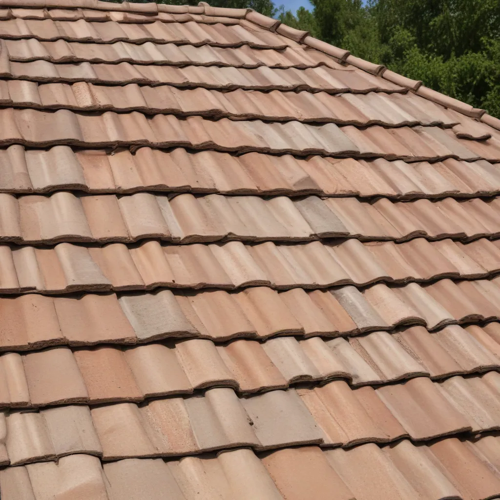 Tile Roofing Advancements: Elevating Aesthetic and Functional Excellence