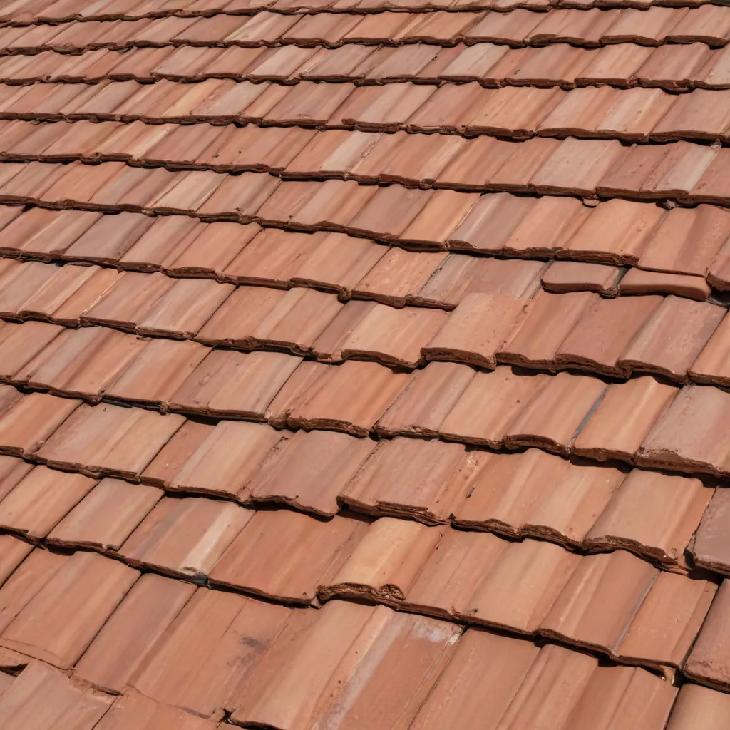 Tile Roofing Advancements: Elevating Energy-Efficient Solutions