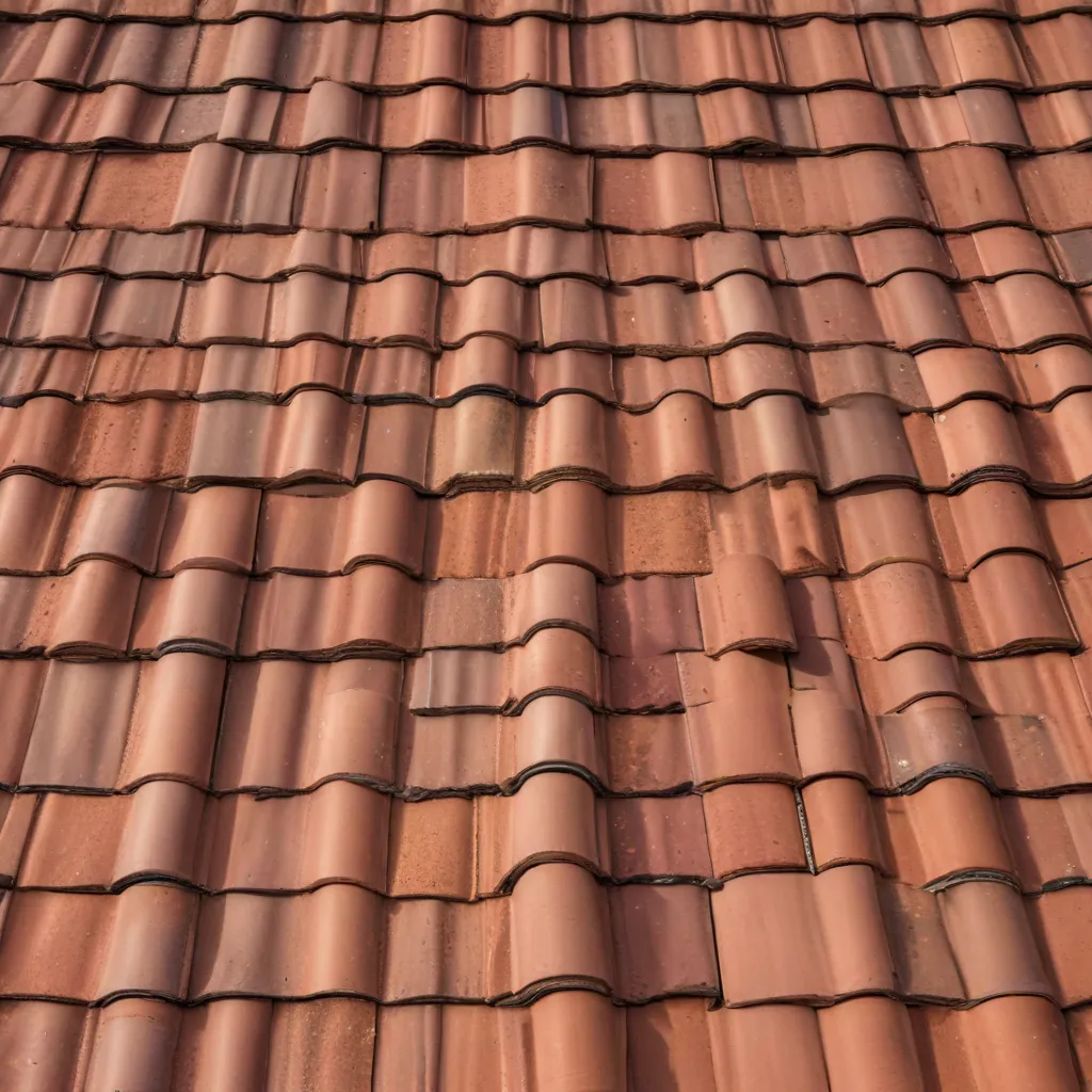 Tile Roofing Advancements: Elevating the Residential Roofing Experience