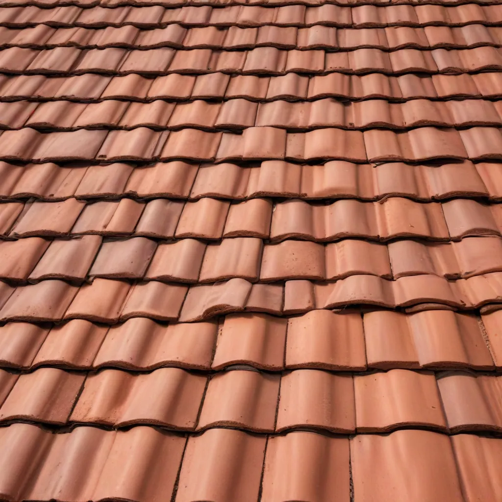 Tile Roofing Advancements: Enhancing Durability and Lifespan