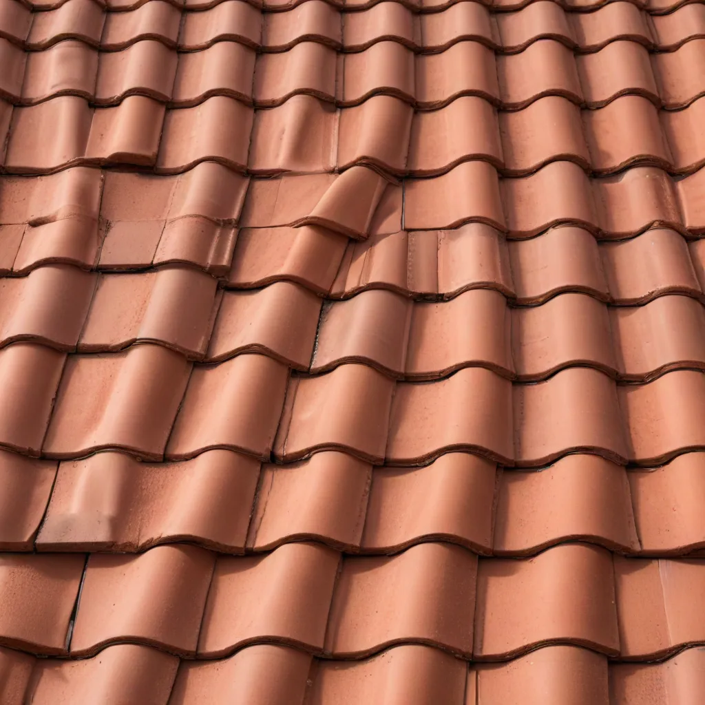 Tile Roofing Advancements: Enhancing Energy Efficiency