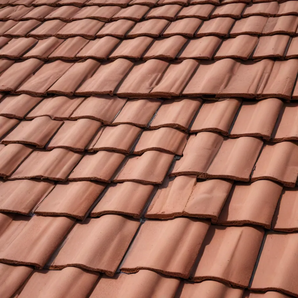 Tile Roofing Advancements: Enhancing Energy Efficiency and Thermal Comfort