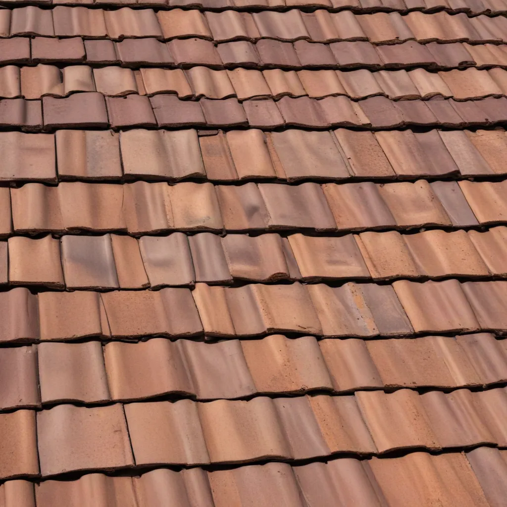 Tile Roofing Advancements: Enhancing Lifespan and Reliability