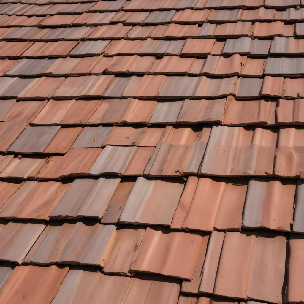 Tile Roofing Advancements: Enhancing Reliability and Extending Lifespan