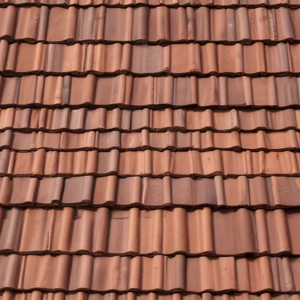 Tile Roofing Advancements: Enhancing Thermal Comfort and Efficiency