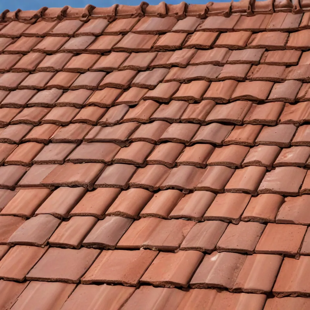 Tile Roofing Advancements: Enhancing Weather Resistance and Durability