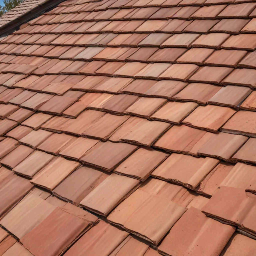 Tile Roofing Advancements: Improving Durability and Longevity