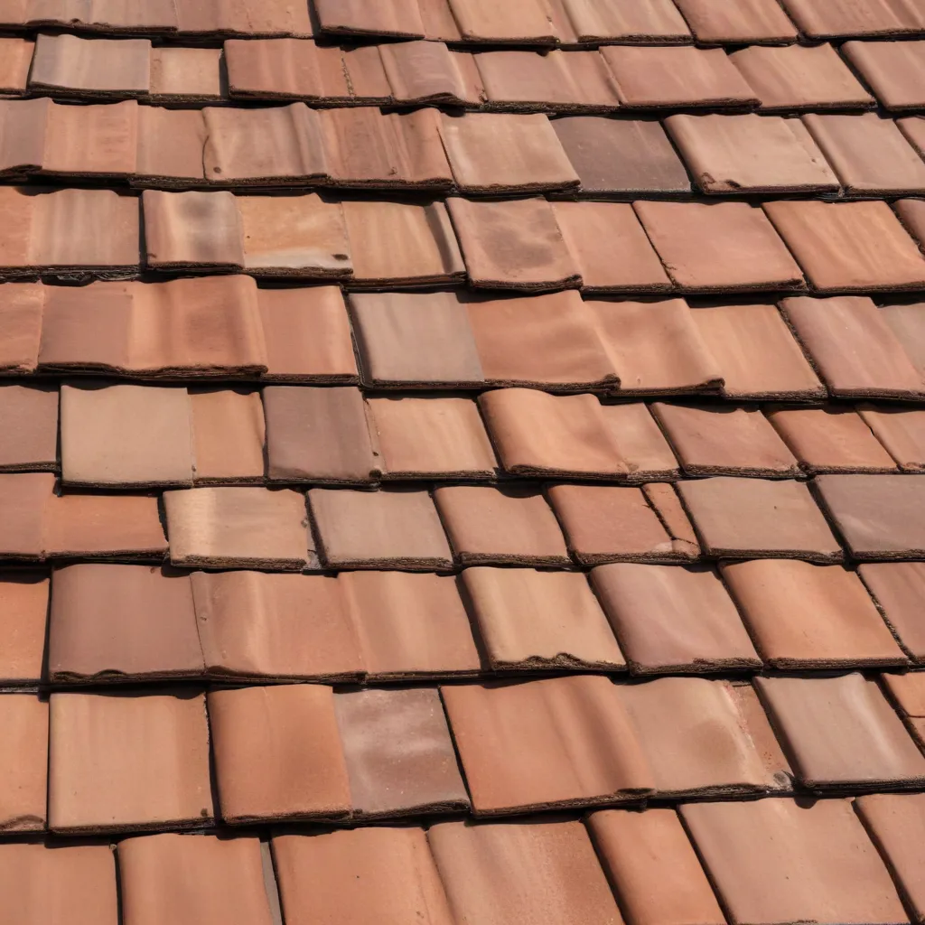 Tile Roofing Advancements: Improving Durability and Visual Appeal