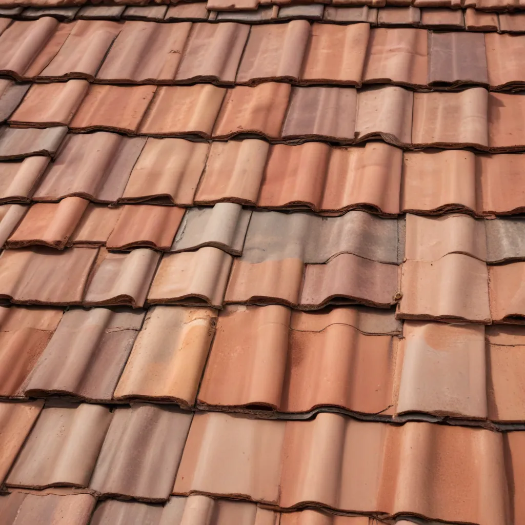 Tile Roofing Advancements: Improving Durability and Weather Protection