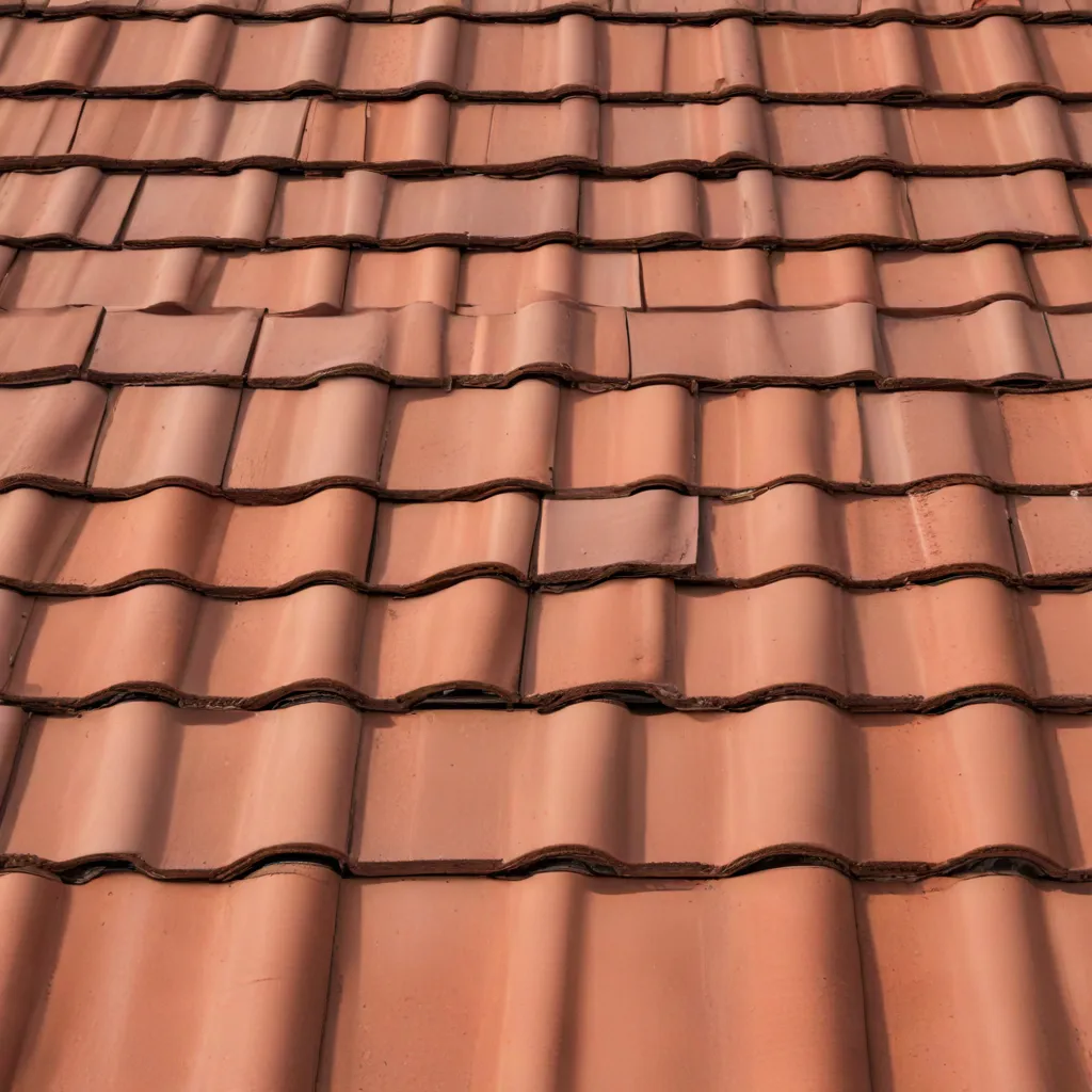 Tile Roofing Advancements: Improving Energy Efficiency