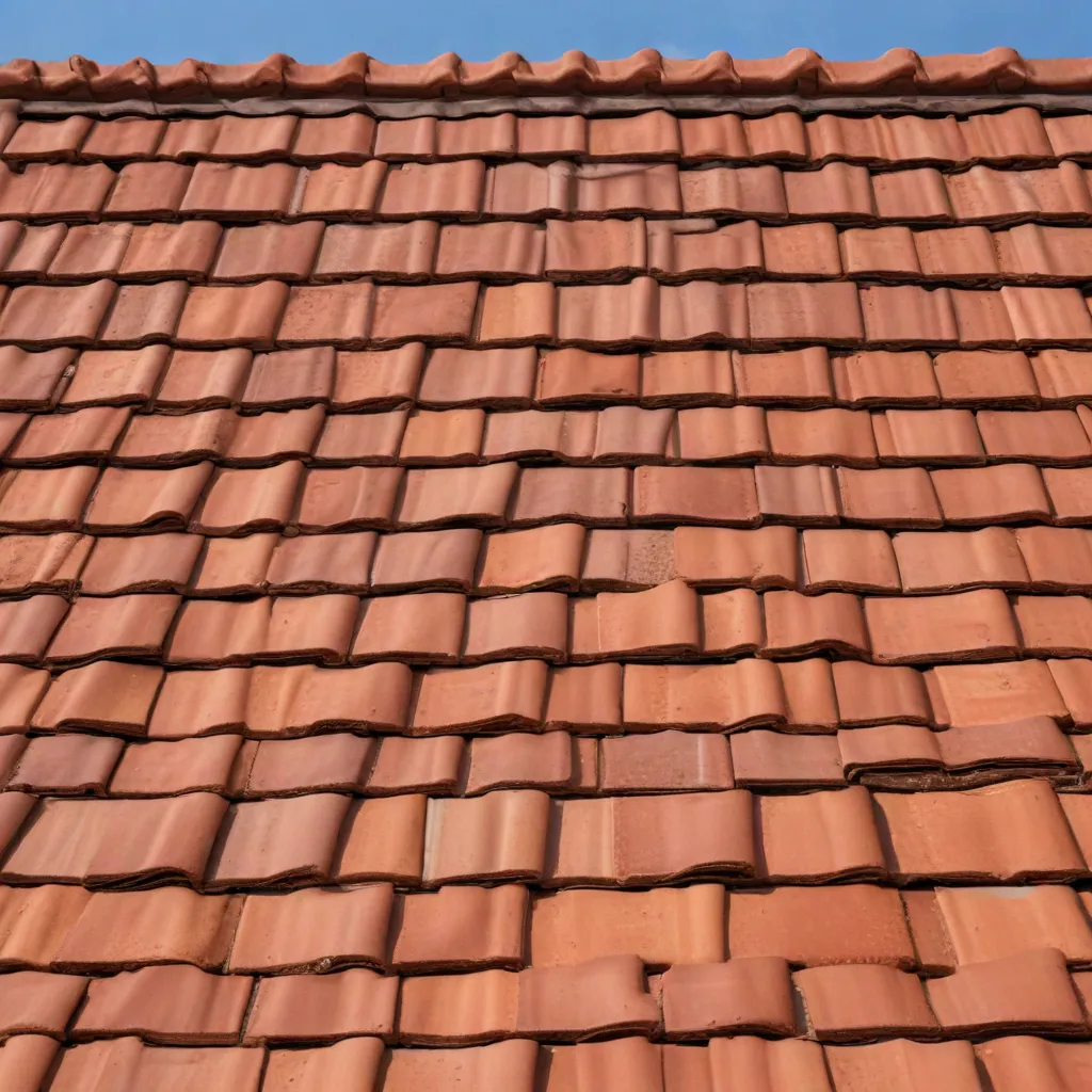 Tile Roofing Advancements: Improving Energy Efficiency and Savings