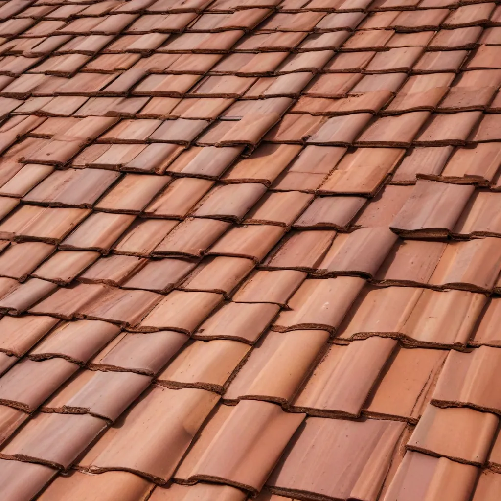 Tile Roofing Advancements: Improving Performance and Durability