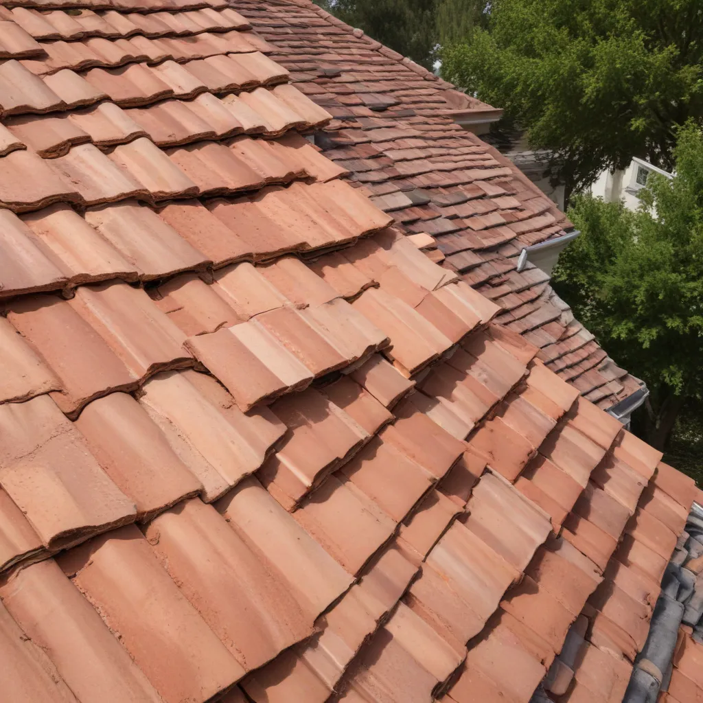 Tile Roofing Advancements: Improving Performance and Weather Protection