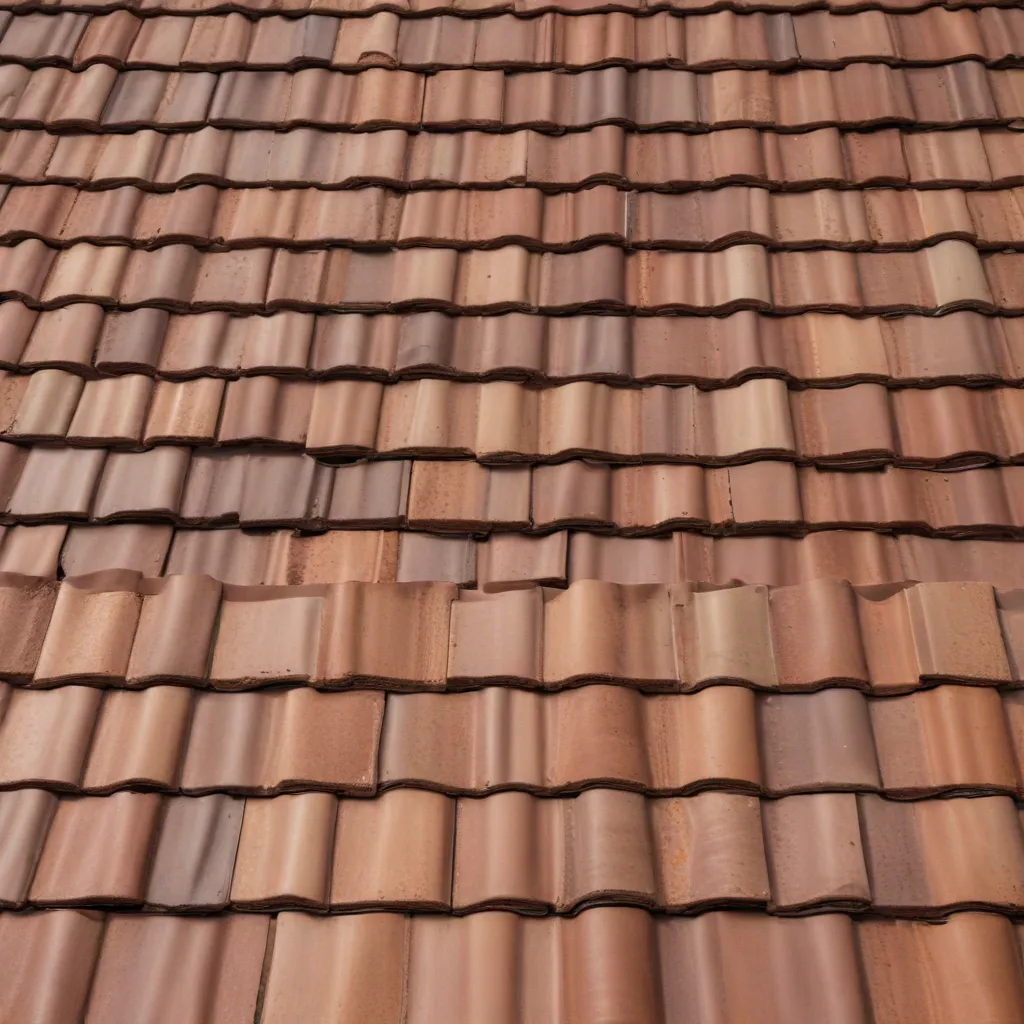 Tile Roofing Advancements: Improving Weather Resistance and Durability