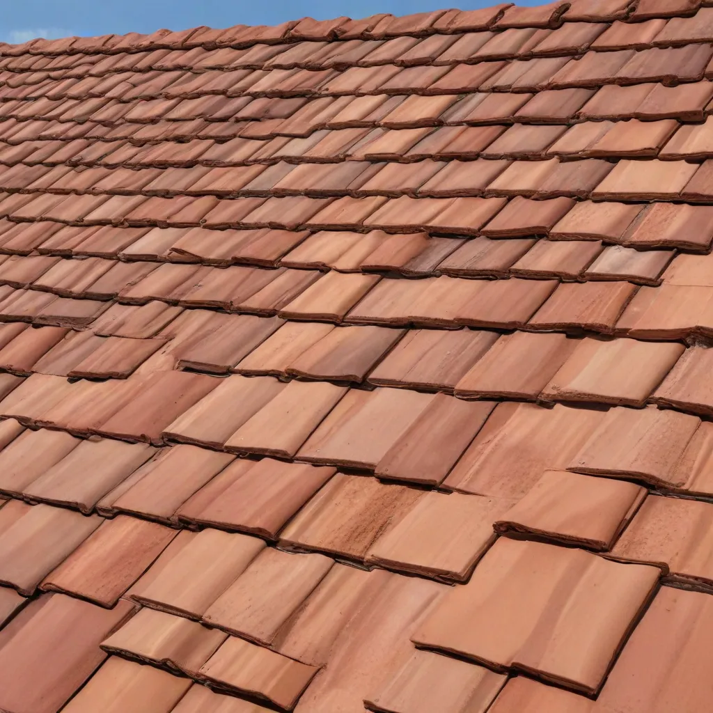 Tile Roofing Advancements: Improving Weather Resistance and Protection