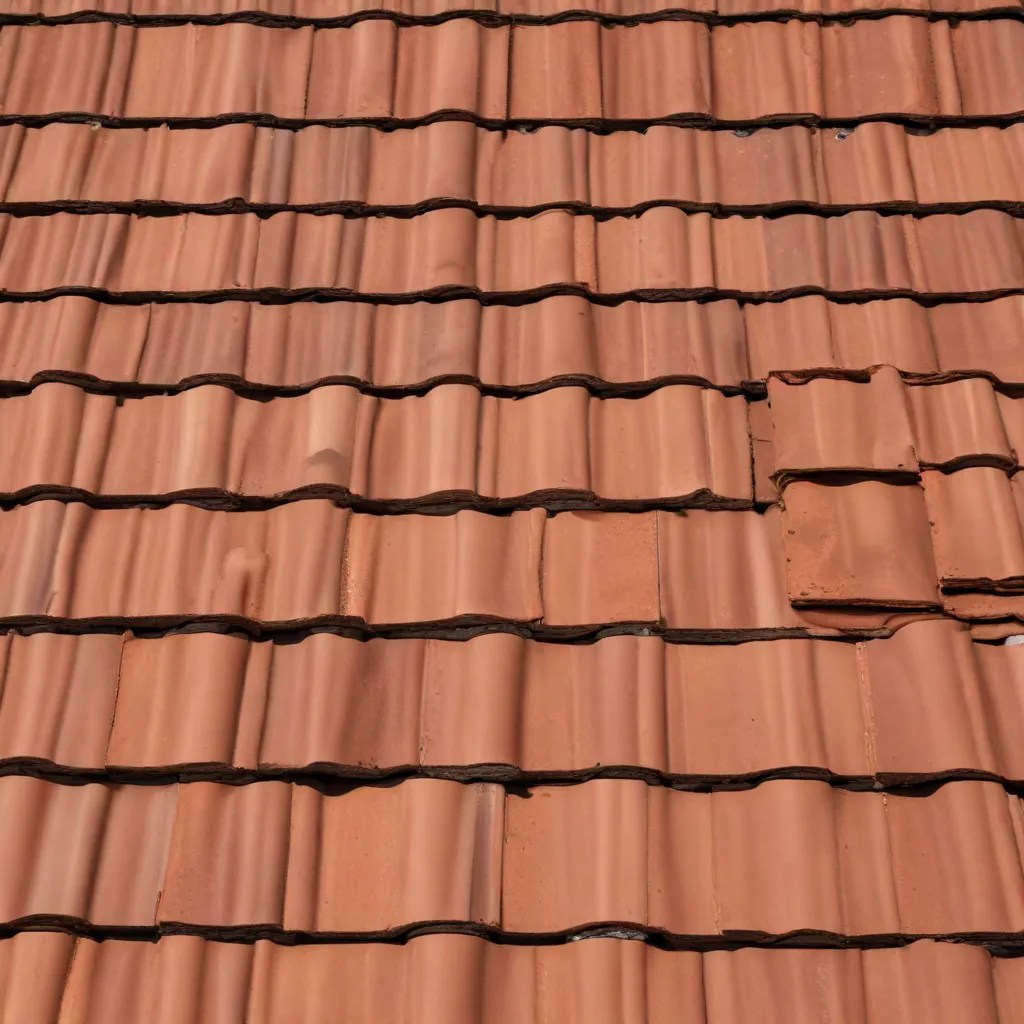 Tile Roofing Advancements: Optimizing Thermal Comfort