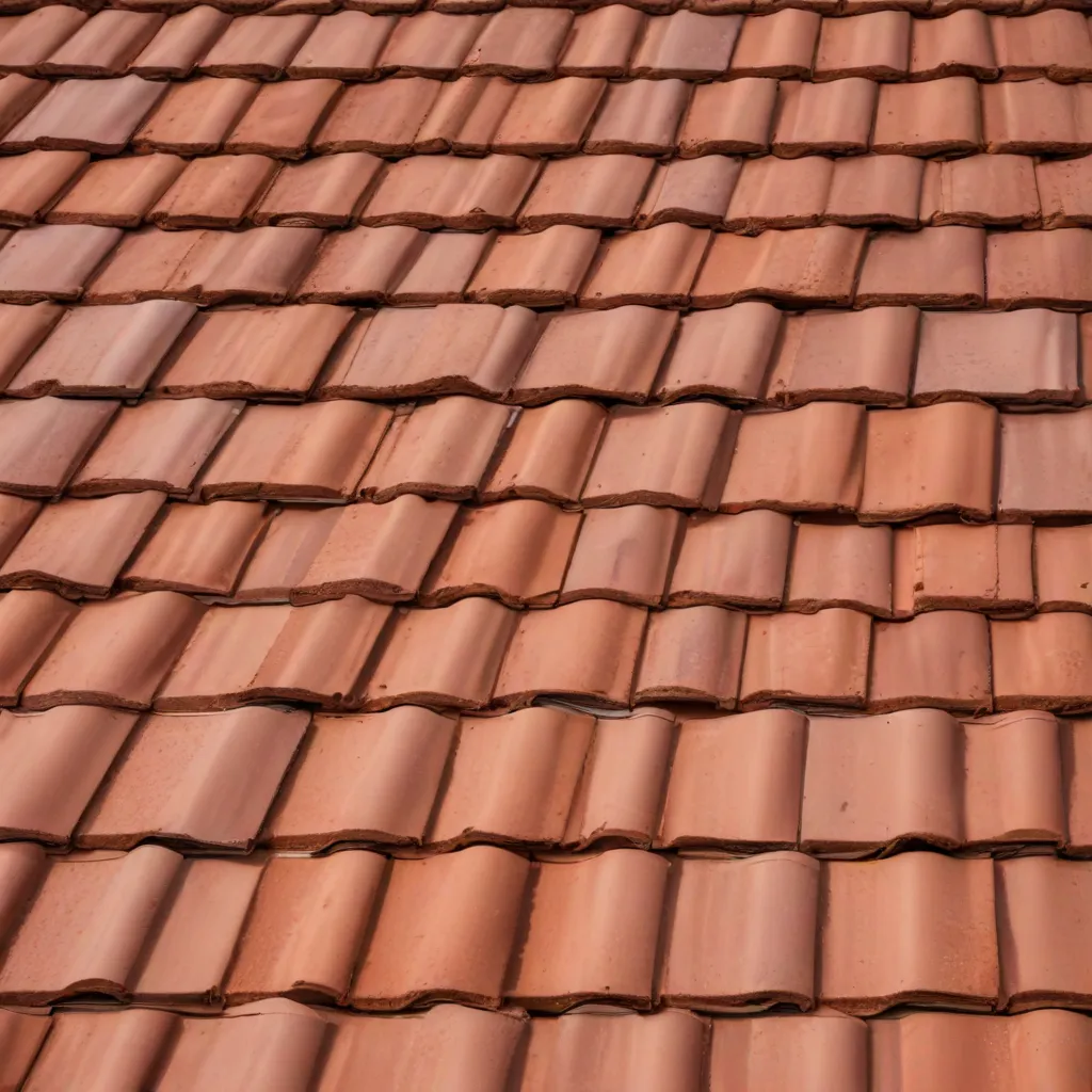 Tile Roofing Advancements: Optimizing Thermal Comfort and Efficiency