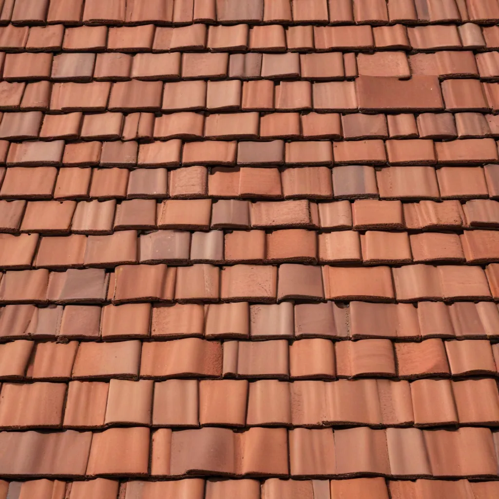 Tile Roofing Advancements: Redefining the Residential Roofing Landscape