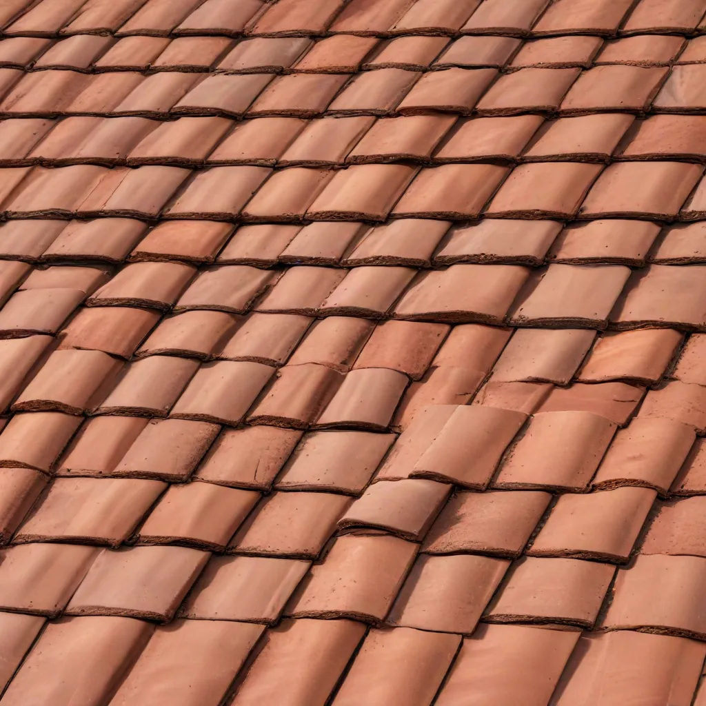 Tile Roofing Advancements: Revolutionizing the Industry