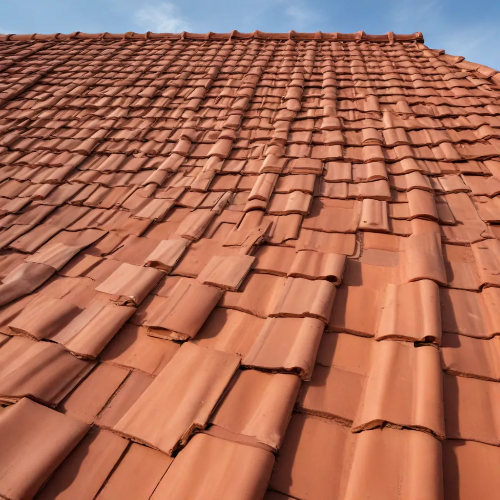 Tile Roofing: Blending Tradition and Modern Design