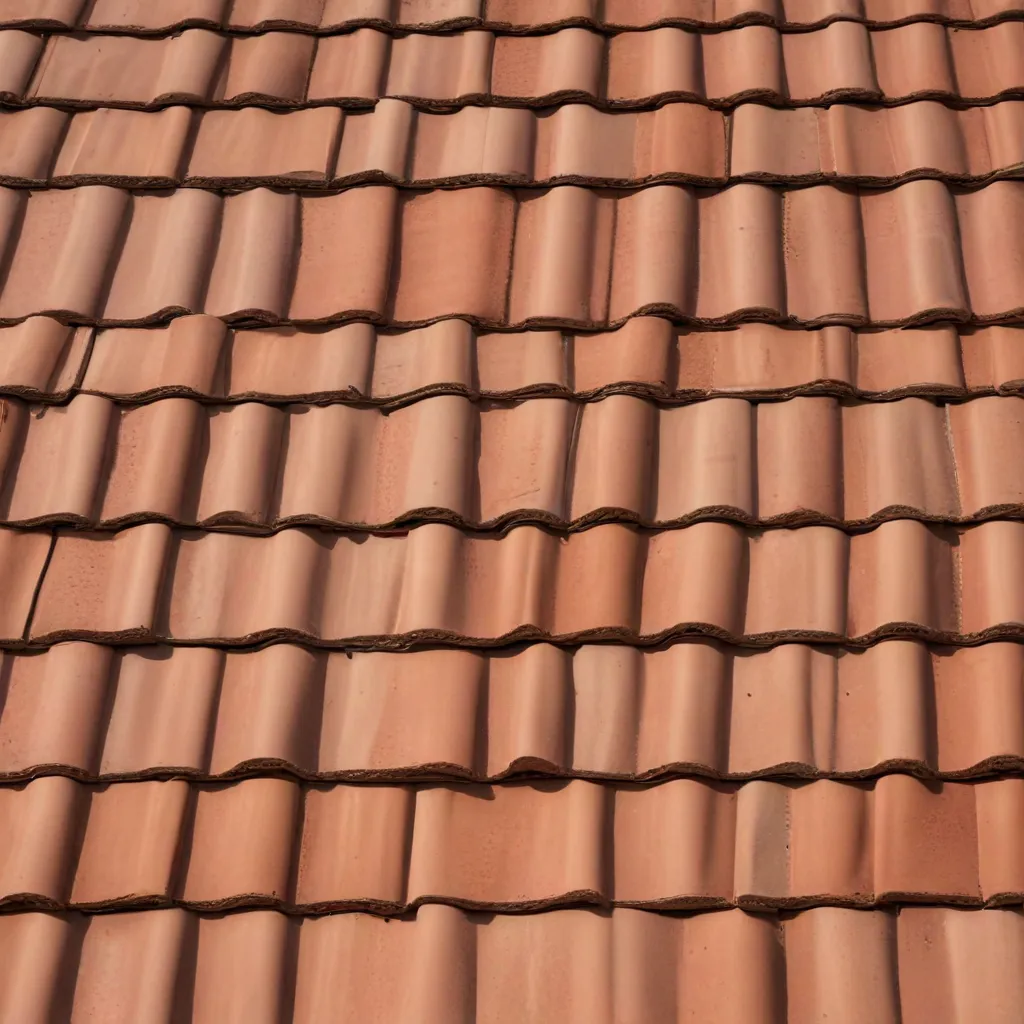 Tile Roofing: Blending Tradition and Modern Performance