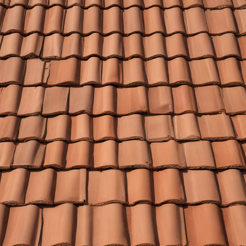 Tile Roofing: Blending Traditional Charm and Modern Design