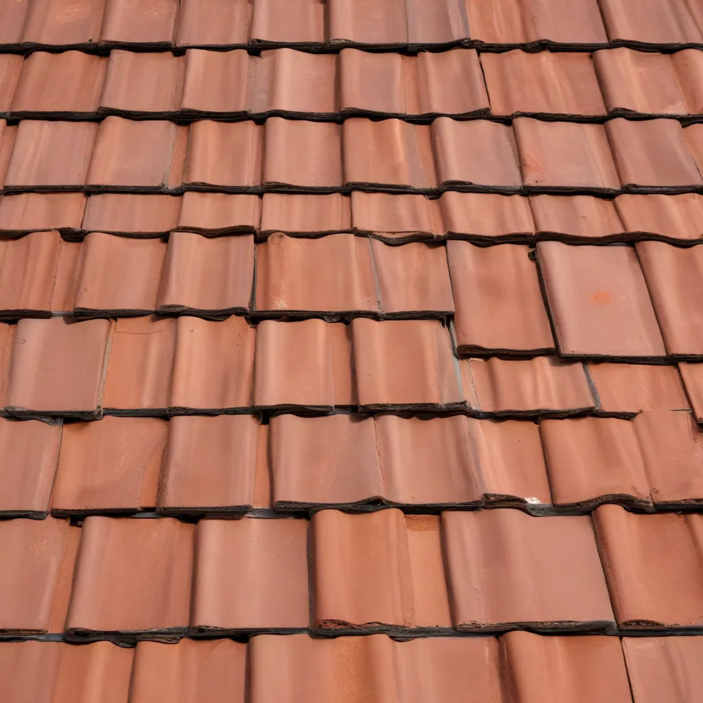 Tile Roofing: Durability and Thermal Comfort