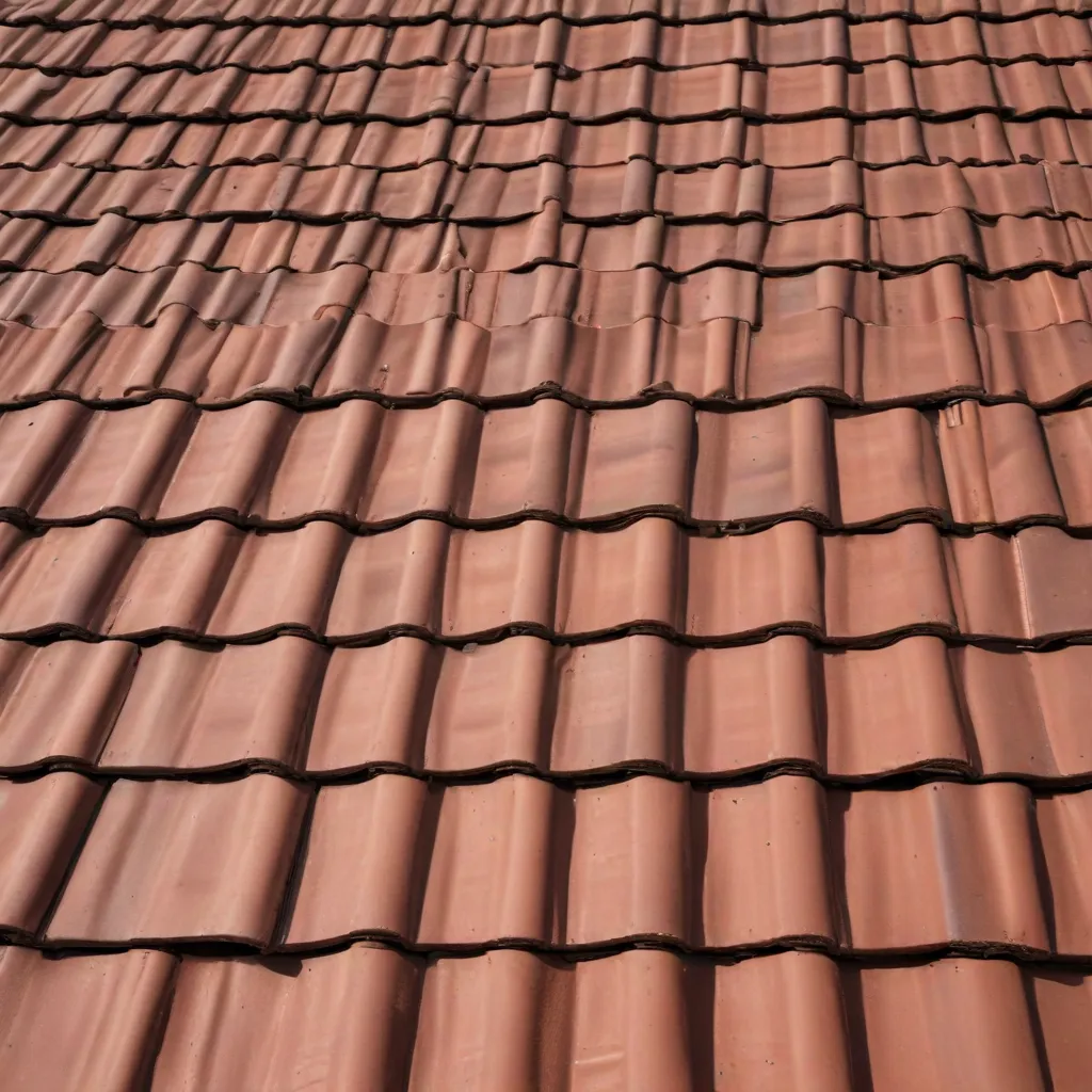 Tile Roofing: Embracing Sustainable Innovation