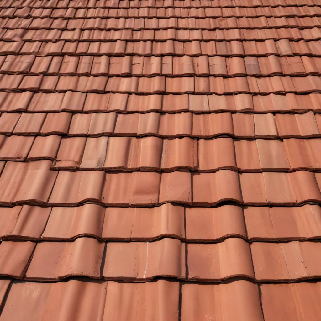 Tile Roofing Innovations: Advancements in Thermal Regulation and Energy Conservation