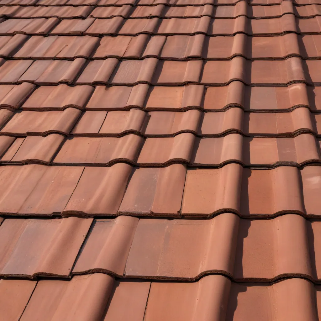 Tile Roofing Innovations: Advancements in Thermal Regulation and Energy Efficiency