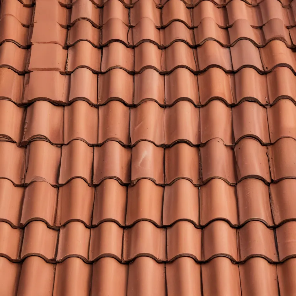 Tile Roofing Innovations: Blending Beauty and Performance