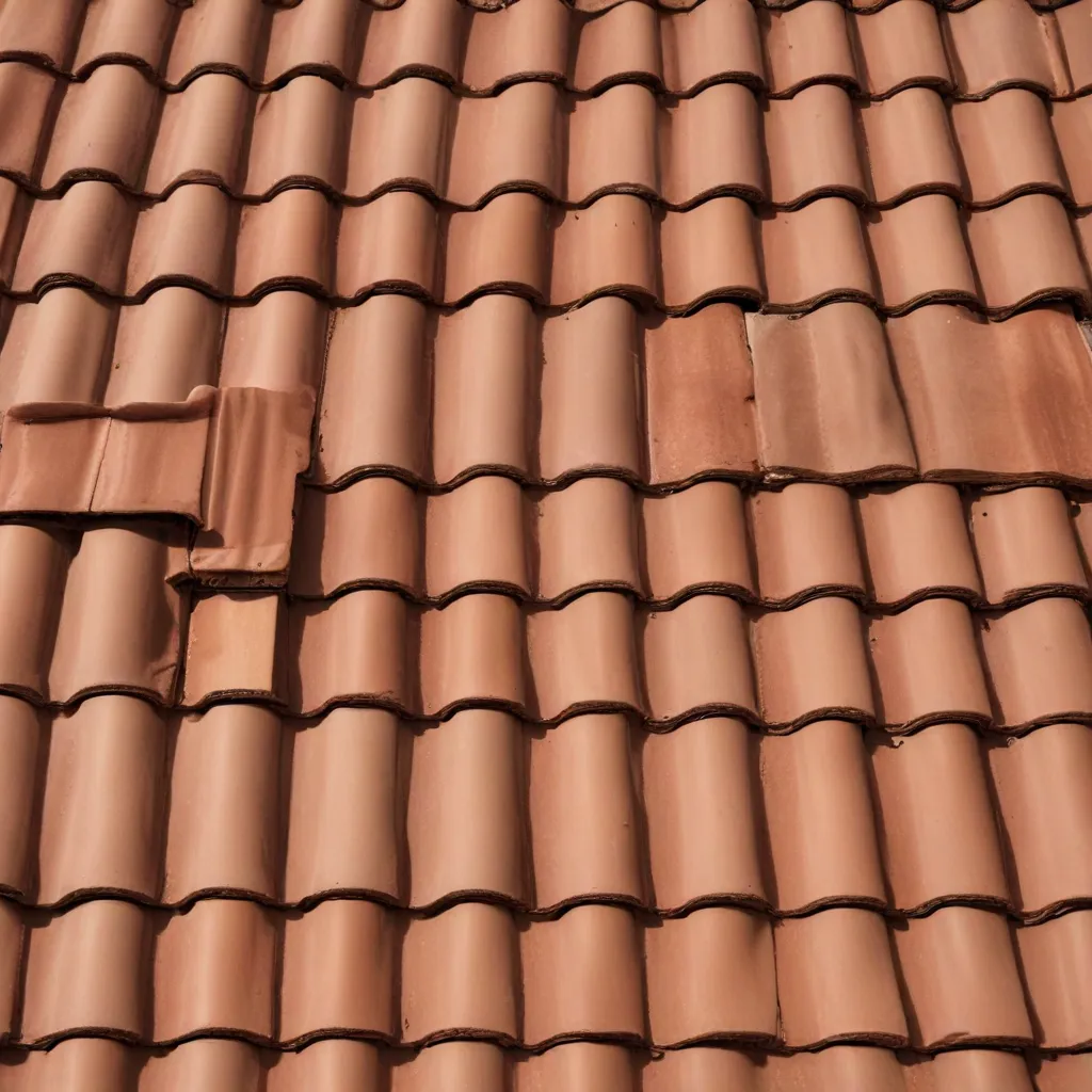 Tile Roofing Innovations: Blending Durability and Elegance