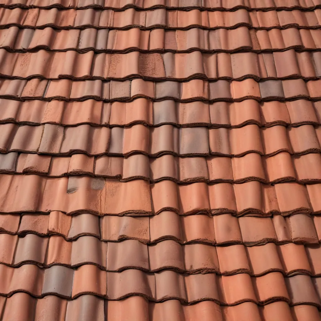 Tile Roofing Innovations: Blending Timeless Beauty and Modern Design