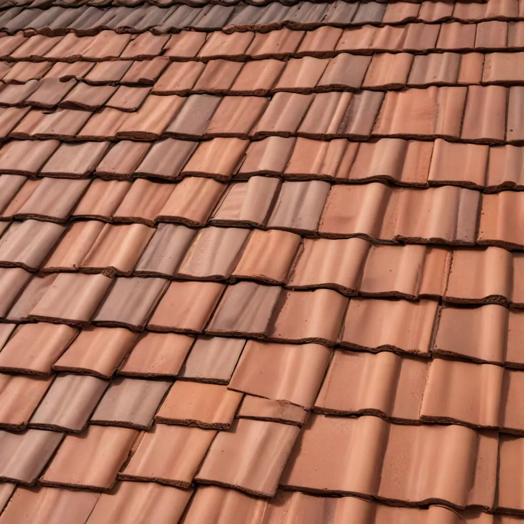 Tile Roofing Innovations: Blending Tradition and Cutting-Edge Technology