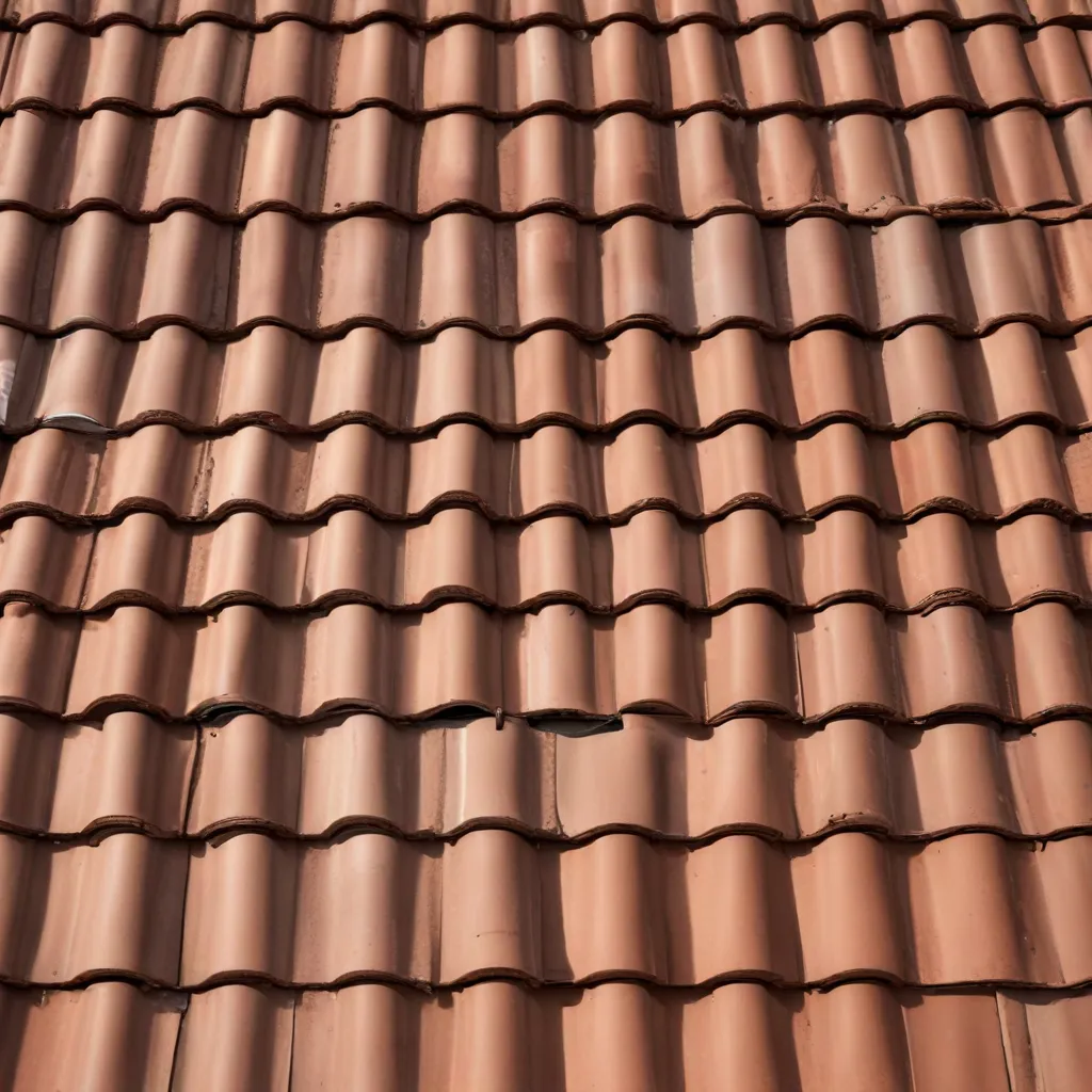 Tile Roofing Innovations: Blending Tradition and Modern Design