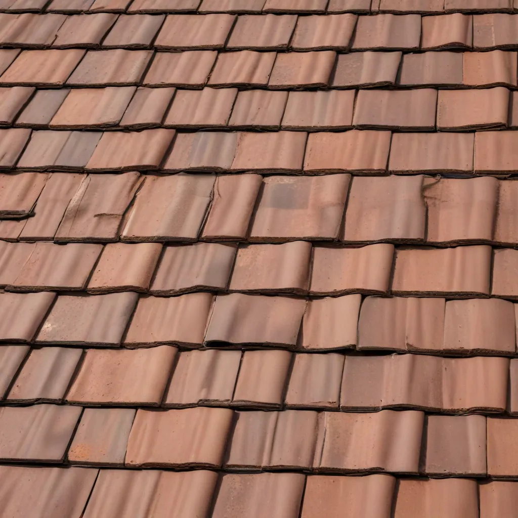 Tile Roofing Innovations: Elevating Energy-Efficient Roofing