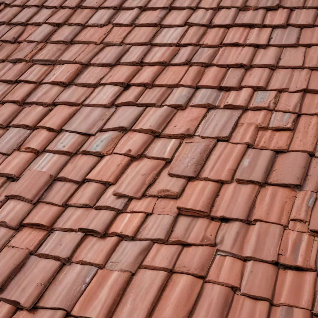 Tile Roofing Innovations: Elevating Energy Performance