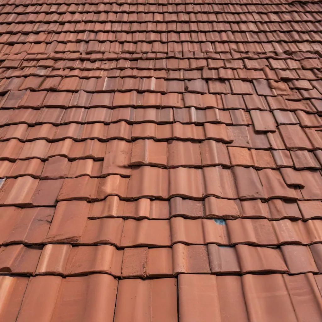 Tile Roofing Innovations: Embracing the Future of Roofing