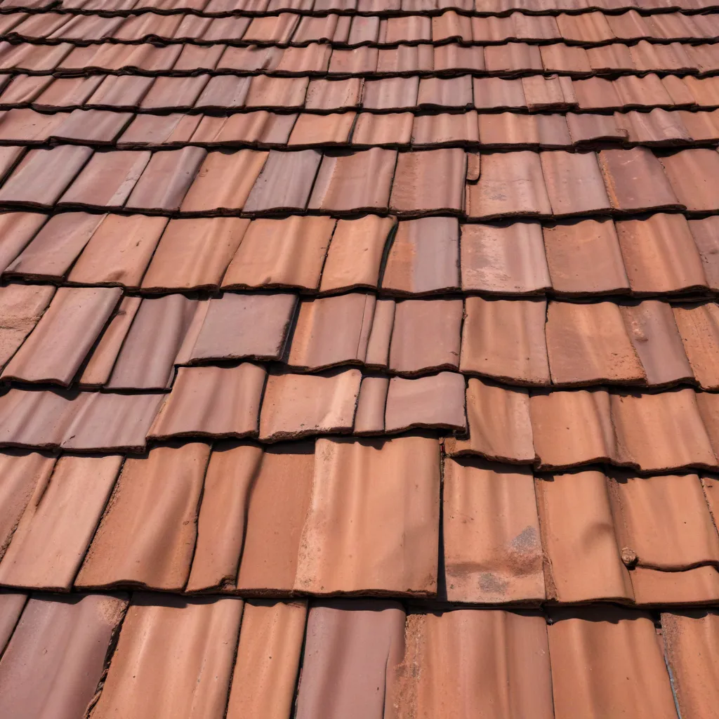 Tile Roofing Innovations: Embracing the Future of Roofing Technology