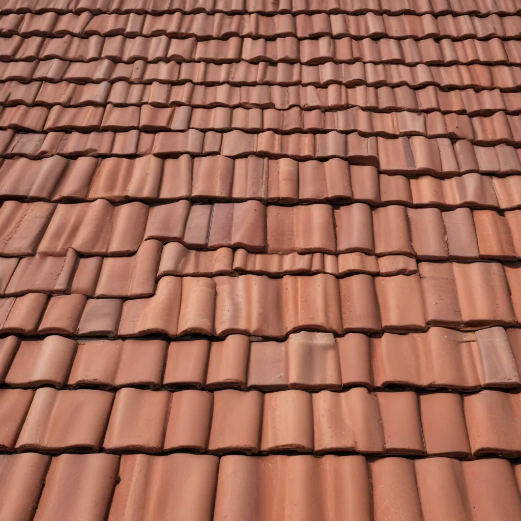 Tile Roofing Innovations: Enhancing Energy Efficiency