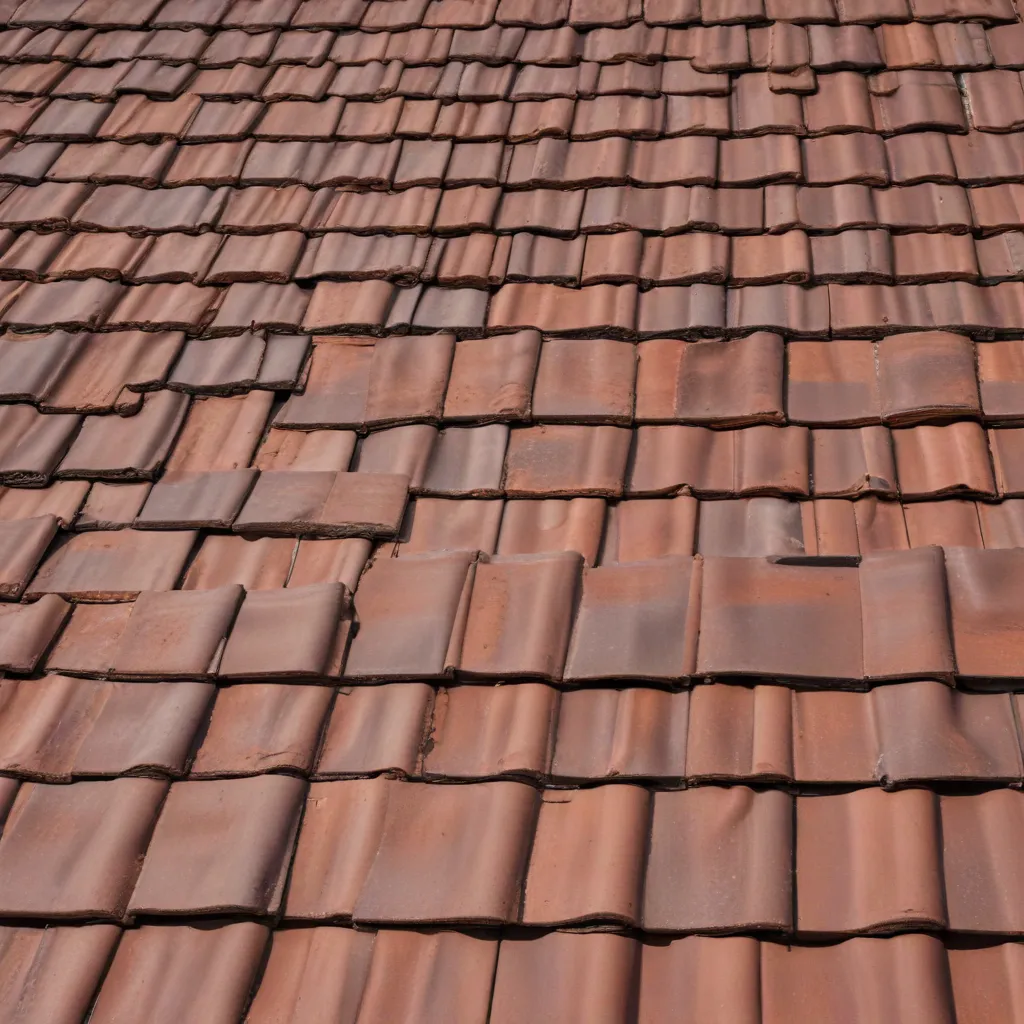 Tile Roofing Innovations: Enhancing Energy Efficiency and Savings