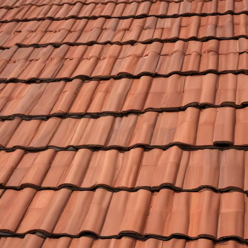 Tile Roofing Innovations: Enhancing Energy Efficiency and Thermal Comfort