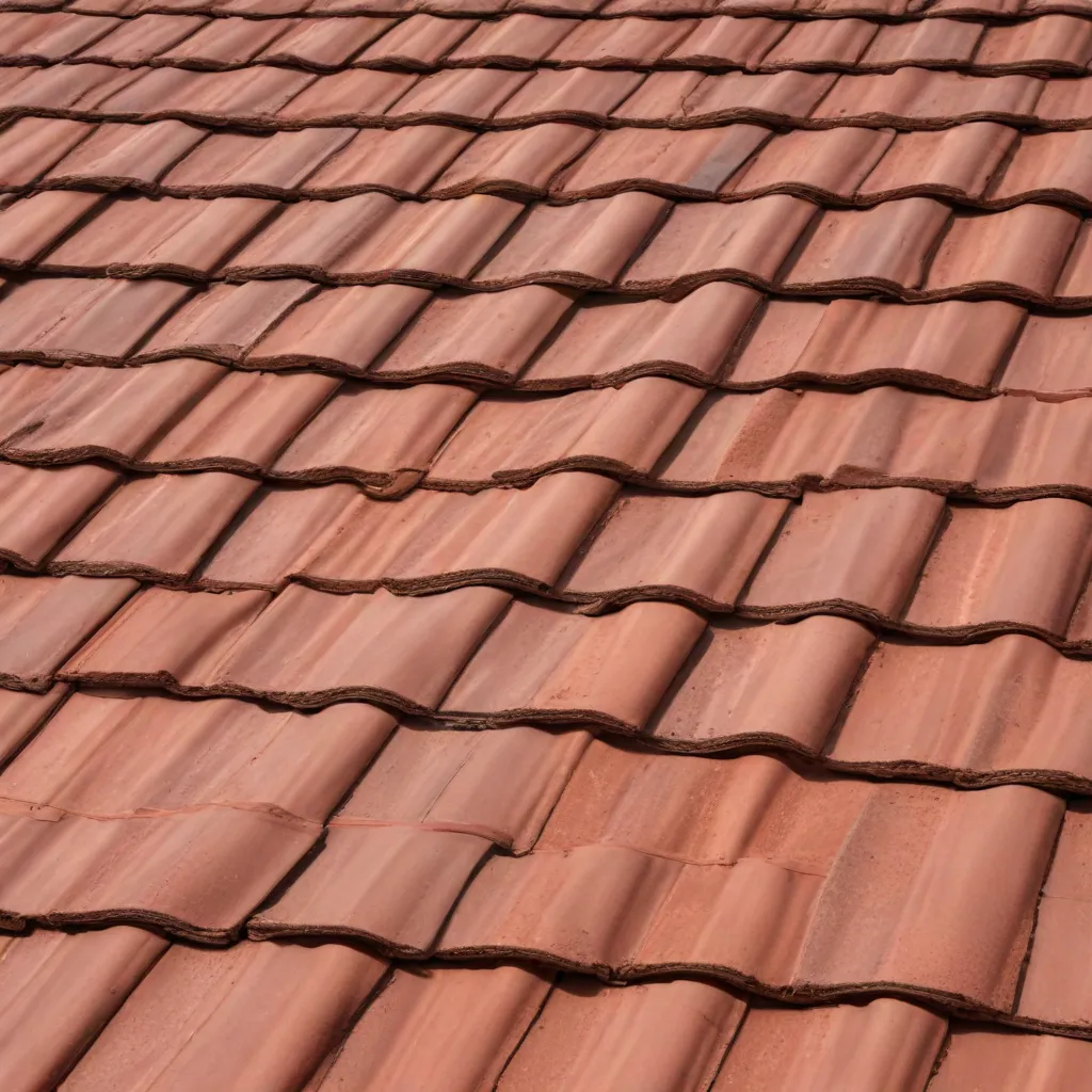 Tile Roofing Innovations: Enhancing Energy Savings