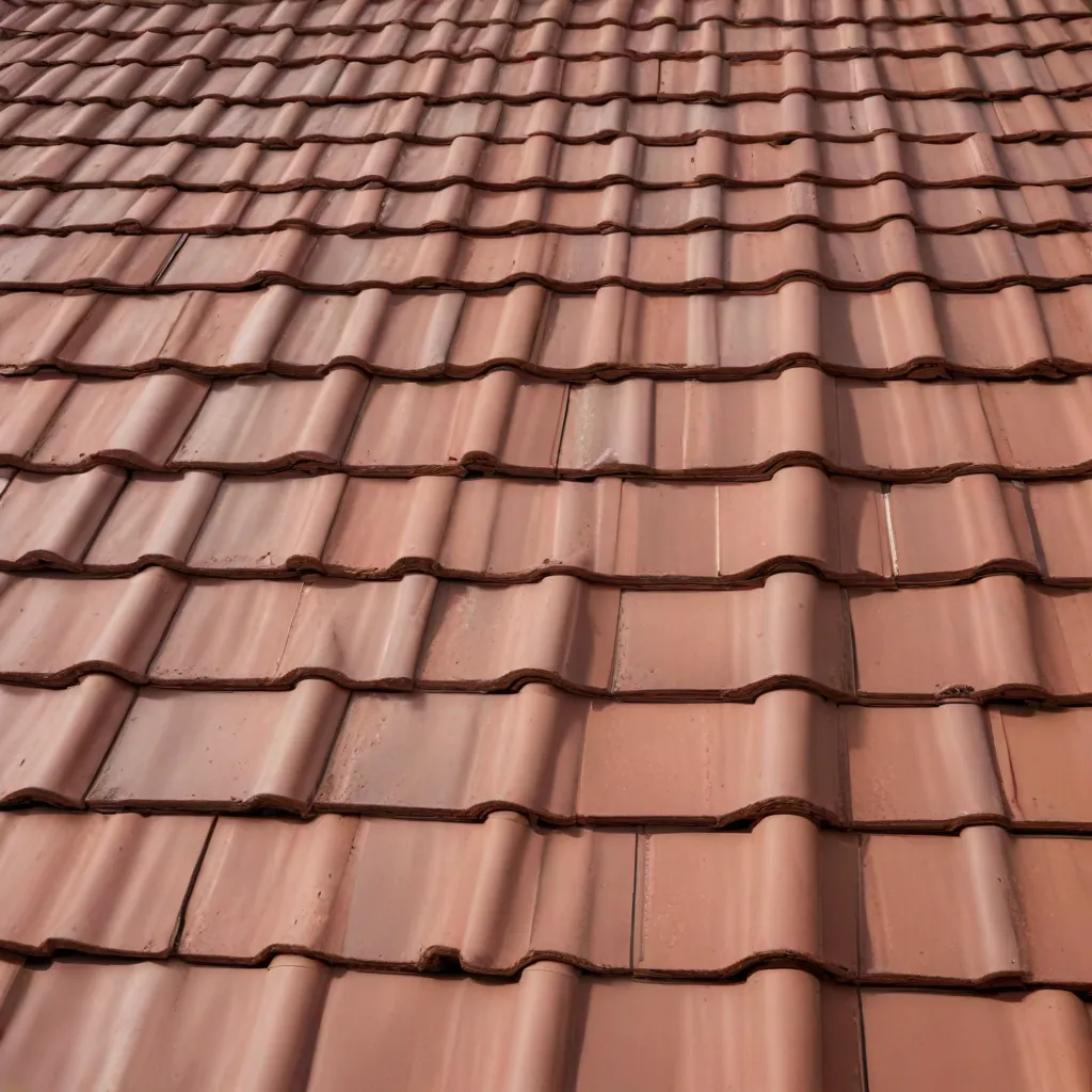 Tile Roofing Innovations: Enhancing Performance and Longevity