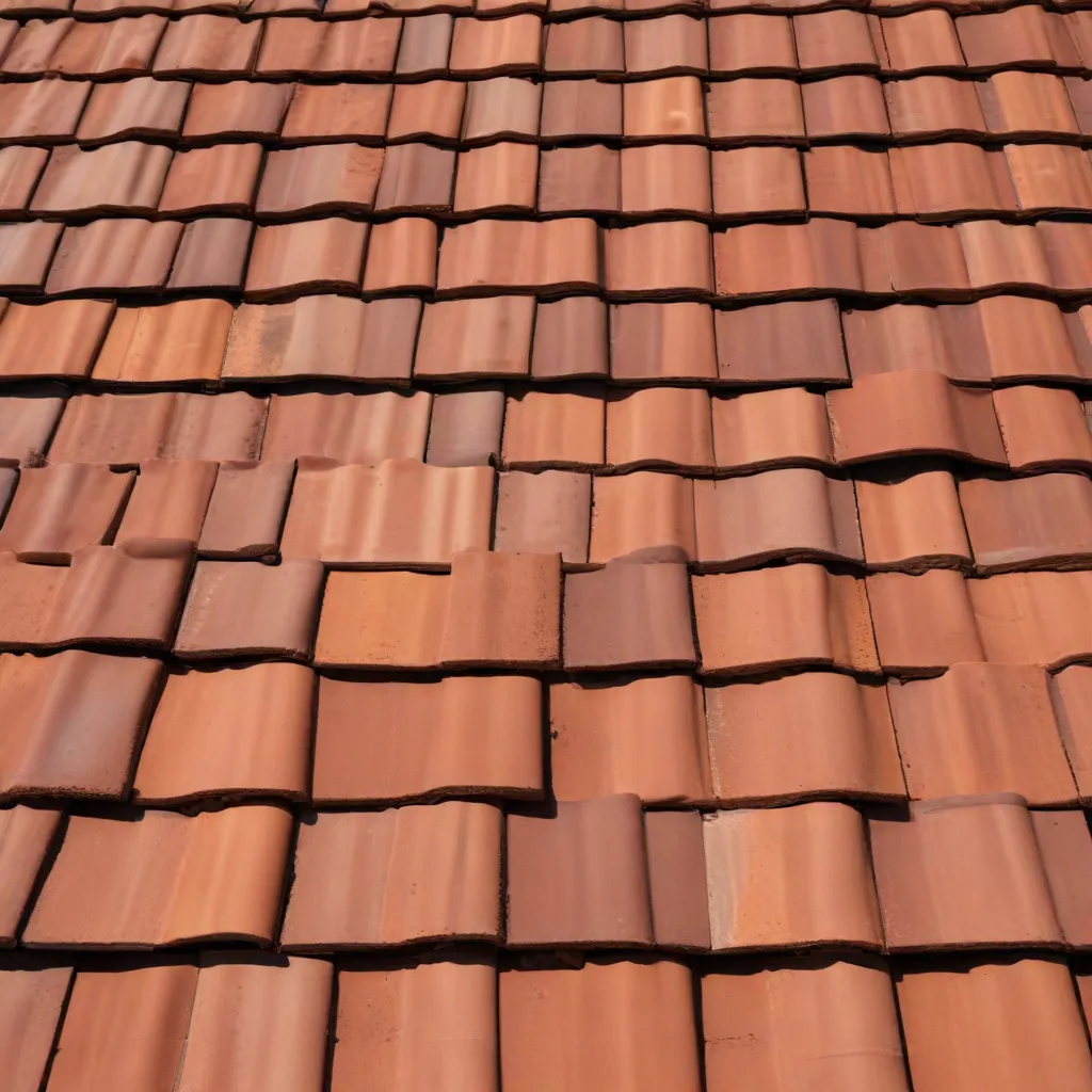 Tile Roofing Innovations: Enhancing Thermal Regulation and Energy Efficiency