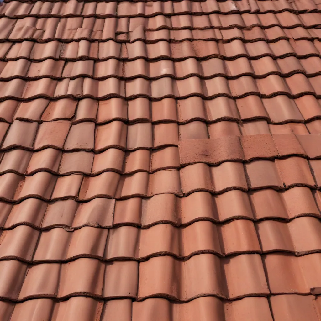 Tile Roofing Innovations: Enhancing Weather Resistance