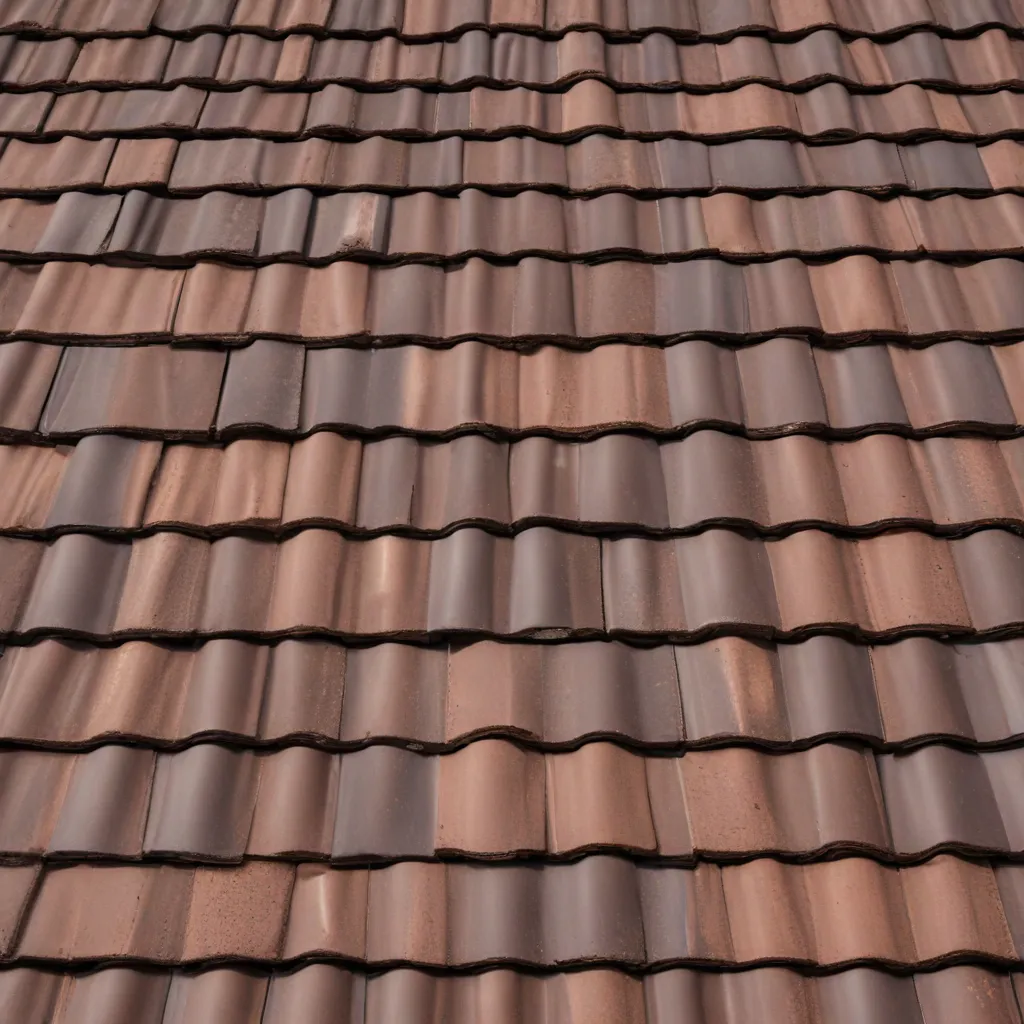 Tile Roofing Innovations: Enhancing Weather Resistance and Durability