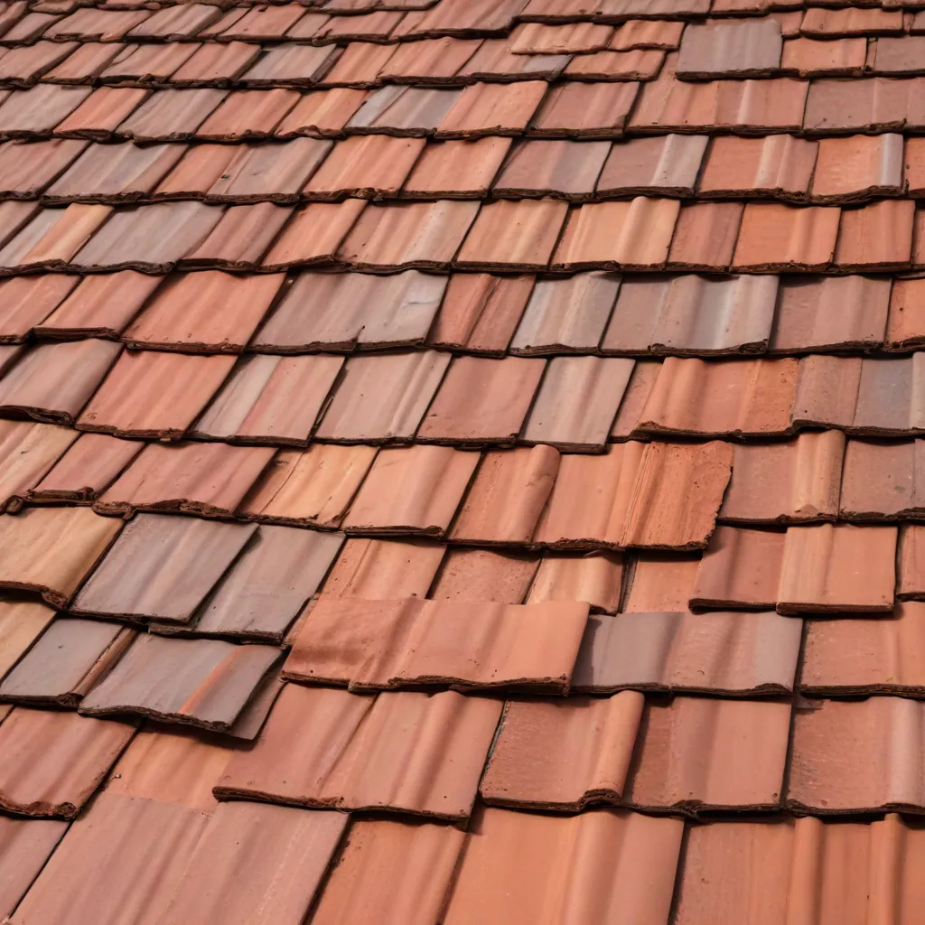 Tile Roofing Innovations: Revolutionizing the Roofing Industry