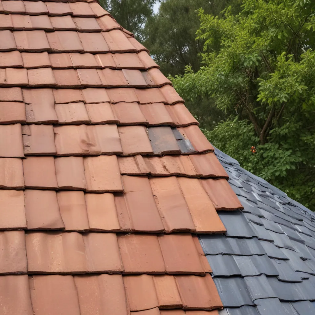 Tile Roofing Maintenance: Preserving the Beauty and Performance